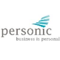 personic GmbH Logo