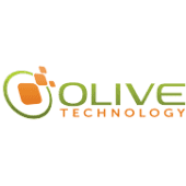 Olive Technology Logo