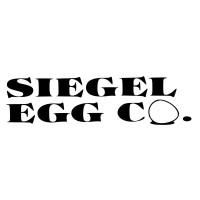 Siegel Egg Company, Inc. Logo