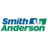 Smith Anderson Group Ltd Logo
