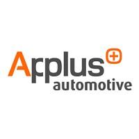 Applus+ Automotive Logo