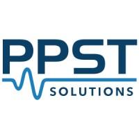 PPST Solutions Logo