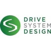 Drive System Design Logo