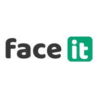 Face IT Logo