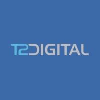 T2Digital Limited Logo
