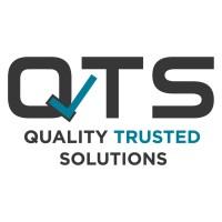 Quality Trusted Solutions LLP Logo
