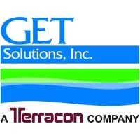 GET Solutions, Inc. Logo
