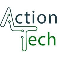 Action Tech Logo