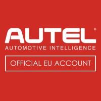 AUTEL Automotive Intelligence – Europe Logo