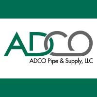ADCO Pipe & Supply's Logo