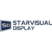 Shenzhen Starvisual Display Electronics Co., Ltd's Logo