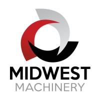 Midwest Machinery Company Logo