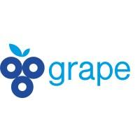 Grape Technology Logo