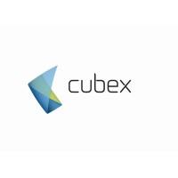 CUBEX Logo
