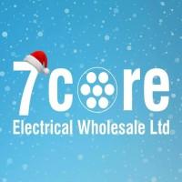 7 Core Electrical Wholesale Ltd Logo