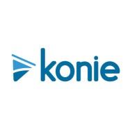 Konie Cups International Logo