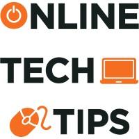 Online Tech Tips LLC Logo