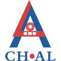 Chongqing Chal Precision Aluminium Co. ,Ltd Logo
