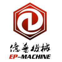 Henan EP Machinery Co., Ltd. Logo