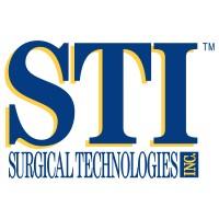 Surgical Technologies Inc Logo
