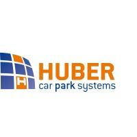 HUBER car park systems Logo