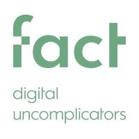 Fact Informationssysteme & Consulting AG's Logo