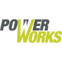Powerworks Maintenance Services Ltd Logo