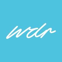 WDR Ltd Logo