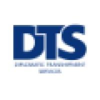 DTS Limited Logo
