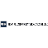 Penn Aluminum International Logo