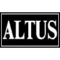 Altus Technologies Corporation Logo