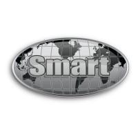 Smart, Inc. Logo