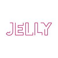 Jelly London Logo