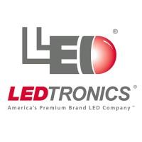 LEDtronics, Inc. Logo