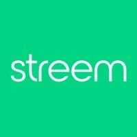 Streem Energy Logo