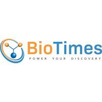 BioTimes Inc. Logo