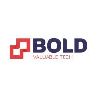 BOLD's Logo