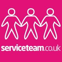Serviceteam Ltd Logo