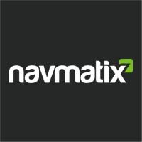 Navmatix s.r.o. Logo