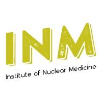 Institute of Nuclear Medicine Logo