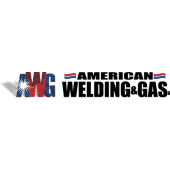American Welding & Gas Logo
