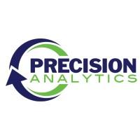 Precision Analytics Co Logo