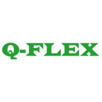 Q-Flex Oy Logo