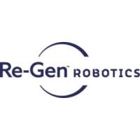 Re-Gen Robotics Logo