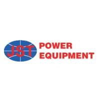 JST Power Equipment Logo