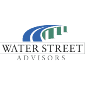 Water Street Advisors Logo