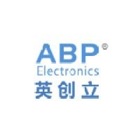 ABP ELECTRONICS Logo