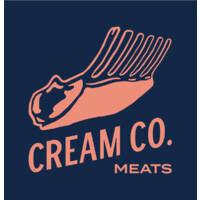 Cream Co. Meats Logo