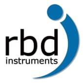 RBD Instruments Logo