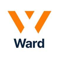 Ward Security Logo